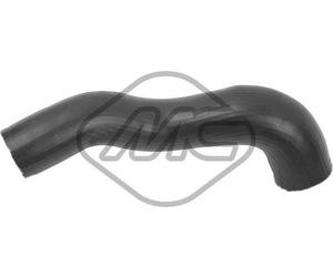 Metalcaucho Ladeluftschlauch Ladeluft Luft Para Volvo XC90 I 275