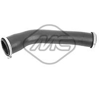 Metalcaucho Ladeluftschlauch Para Opel Astra J Caravan Chevrolet Cruze
