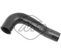 Metalcaucho Ladeluftschlauch Turboschlauch Para Land Rover Freelander 2 2.2 TD4
