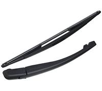 METALCAUCHO limpiaparabrisas trasero VOLVO C30