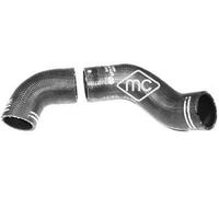 Metalcaucho Manguito de turbocompresor para FIAT: Stilo (Ref: 09443)