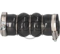 Metalcaucho Manguito de turbocompresor para PEUGEOT: 207, 307, Partner, 5008, 308, Expert & MINI: MINI & CITROËN: Jumpy, C4, Berlingo (Ref: 09234)
