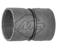 Metalcaucho Manguito de turbocompresor para PEUGEOT: 207, Partner, 5008, 3008, 307, 308, 206, Expert, 1007 & CITROËN: Berlingo, Jumpy, C4 (Ref: 09236)
