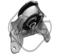 Metalcaucho Motor de Almacenamiento Izquierda para Fiat Stilo 192 1.6 16V 1.9