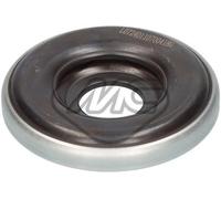 Metalcaucho Rodamiento, copela amortiguador para DACIA: Duster, Sandero, Logan & RENAULT: Clio, Twingo, Kangoo, Symbol - Thalia, Thalia (Ref: 04180)