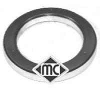 Metalcaucho Rodamiento, copela amortiguador para FIAT: Ducato & CITROËN: Jumper, Relay, Dispatch & PEUGEOT: Boxer (Ref: 04182)