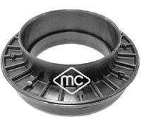 Metalcaucho Rodamiento, copela amortiguador para LANCIA: Phedra, Dedra, Lybra, Zeta, Delta & FIAT: Coupé, Multipla, Ulysse, Scudo, Tempra (Ref: 04206)