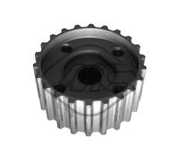 Metalcaucho Rueda dentada, Cigüeñal para VOLKSWAGEN: Sharan, Golf, Polo, Golf Cabriolet, Vento & SEAT: Cordoba, Ibiza, Alhambra, Toledo (Ref: 05699)