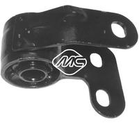 Metalcaucho Silentblock de Suspensión para CITROËN: Xantia (Ref: 02656)
