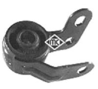 Metalcaucho Silentblock de Suspensión para CITROËN: Xantia (Ref: 02825)
