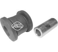 Metalcaucho Silentblock de Suspensión para FIAT: Ducato, Talento & CITROËN: Jumper, Relay, Dispatch & PEUGEOT: Boxer (Ref: 02872)