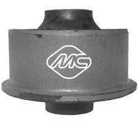 Metalcaucho Silentblock de Suspensión para FORD: Orion, Courier, Escort, Ka, Fiesta (Ref: 00981)
