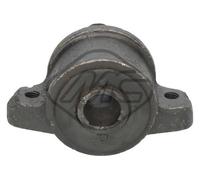 Metalcaucho Silentblock de Suspensión para NISSAN: Interstar & RENAULT: Master & OPEL: Movano (Ref: 04778)