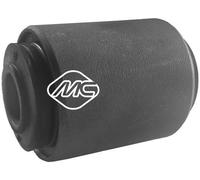 Metalcaucho Silentblock de Suspensión para RENAULT: R21, R11, Express, R5, Extra, Rapid, Super 5, R9 (Ref: 00360)