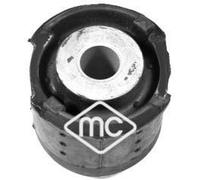 Metalcaucho Silentblock del puente trasero para BMW: Série 3, Z4, X3 (Ref: 05799)