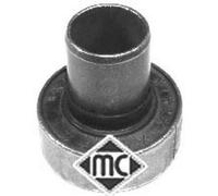 Metalcaucho Silentblock del puente trasero para RENAULT: Kangoo (Ref: 04157)