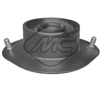 Metalcaucho Soporte Amortiguador Domlager Delantero Para Opel Astra F CC