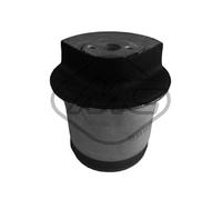 Metalcaucho Soporte Cuerpo De Eje Trasero Para Opel Zafira B A05 Astra H L48
