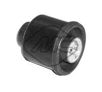 Metalcaucho Soporte Cuerpo De Eje Trasero Para VW Golf IV 1J1 Polo 9N 5Z1