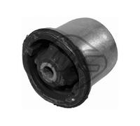 Metalcaucho Soporte Cuerpo Del Eje Trasero Para Dacia Sandero II Duster KS_ LS_