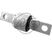 Buje del eje de suspensión eje trasero ambos lados 58196 Metalcaucho para HONDA