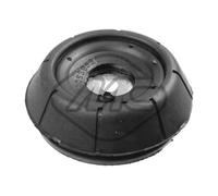 Metalcaucho Soporte De Amortiguador Delantero Para Opel Corsa C F08 F68 Meriva