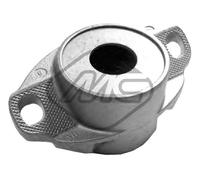 Metalcaucho Soporte De Amortiguador Trasero Para Peugeot 307 3A/C Citroën C4