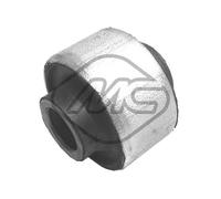 Metalcaucho Soporte De Dirección Delantero Para Renault Megane IV B9A/M 15826