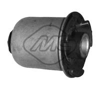 Metalcaucho Soporte De Eje Trasero Para Renault Megane Scenic JA0/1 04219
