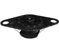 Metalcaucho Soporte de motor compatible con FIAT Uno Hatchback 146 00662