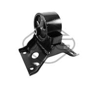 Metalcaucho Soporte de motor compatible con NISSAN PRIMERA Ranchera familiar WP12 ALMERA II Hatchback N16 PRIMERA Hatchback P12 PRIMERA P12 Almera II Berlina N16 ALMERA TINO V10 23235