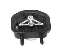 Metalcaucho Soporte de motor compatible con OPEL Kadett E CC T85 00725L