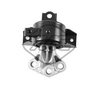 Metalcaucho Soporte de motor Compatible con OPEL Mokka/Mokka X J13 48000