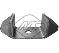 Metalcaucho Soporte de motor Compatible con PEUGEOT 205 I 741A/C 00724