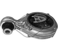 Metalcaucho Soporte de motor compatible con RENAULT Koleos I HY 57715