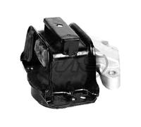 Metalcaucho Soporte de motor Delantero, derecha Compatible con PEUGEOT 308 I Hatchback 4A, 4C 23245
