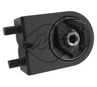 Metalcaucho Soporte De Motor Izquierdo Compatible Para Mazda 323 F VI BJ