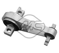 Metalcaucho Soporte de motor Rodamiento de caucho-metal Compatible con ALFA ROMEO 159 Sportwagon 939 57123