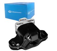 Metalcaucho Soporte de motor Rodamiento de caucho-metal Compatible con FORD KA RB 05316