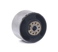 Metalcaucho Soporte de motor Rodamiento de caucho-metal Compatible con PEUGEOT 206 Fastback 2A/C 04064