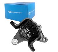 Metalcaucho Soporte de motor Rodamiento de caucho-metal compatible con VW Transporter T5 Furgoneta 7HA, 7HH, 7EA, 7EH 05444