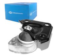 Metalcaucho Soporte de motor Soporte hidráulico Compatible con FORD Fiesta Mk5 Hatchback JH, JD, JH1, JD1, JH3, JD3 05275