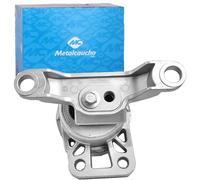 Metalcaucho Soporte de motor Soporte hidráulico Compatible con FORD MONDEO IV Turnier BA7 54122
