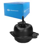 Soporte del motor derecha Soporte hidráulico 06155 Metalcaucho para RENAULT