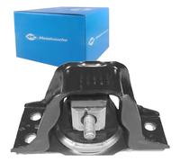 Metalcaucho Soporte de motor Soporte hidráulico compatible con RENAULT Clio III Hatchback BR0/1, CR0/1 05142