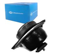 Metalcaucho Soporte de motor Soporte hidráulico Compatible con RENAULT Laguna 2 BG0/1 04461