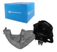Metalcaucho Soporte de motor Soporte hidráulico Compatible con RENAULT Megane 2 Ranchera familiar KM0/1 04637