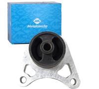 Metalcaucho Soporte de motor Trasero compatible con LAND ROVER Freelander SUV L314 58590