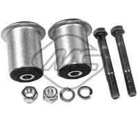 Metalcaucho Soporte Eje Trasero Para Fiat Seicento/600 187_