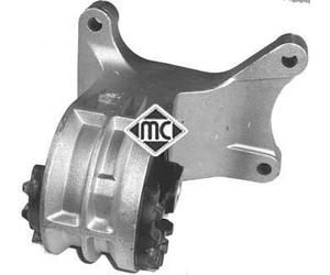 Metalcaucho Soporte elástico de caja de cambios para MINI: MINI (Ref: 05136)